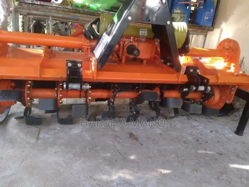TAFE 45DI 2025 Rotary