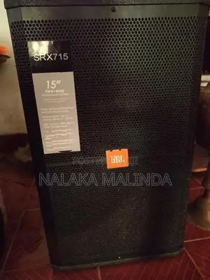 SRX715 "15" Single Top