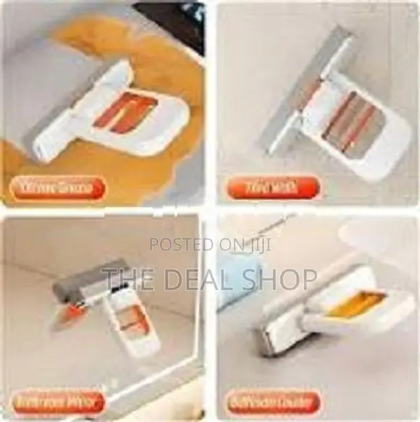 Portable Mini Mop, Self Hand MOP