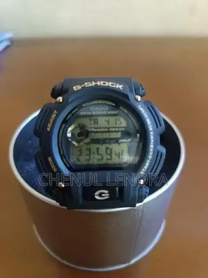 G Shock