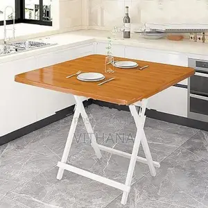 Folding Table - Square
