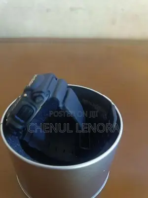 G Shock