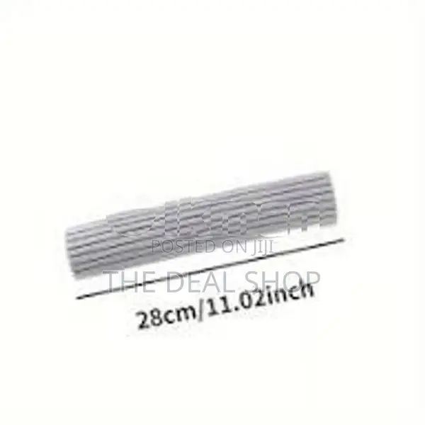 Roller Sponge Mop Refill