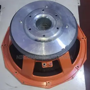 PD1852 Speaker