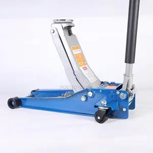 Floor Jack 5Ton (low profile)