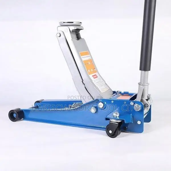 Floor Jack 5Ton (low profile)