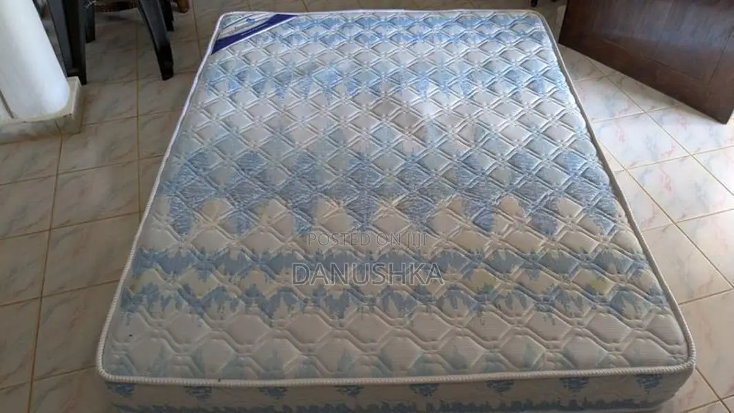 Arpico flexiform spring Mattress