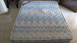 Arpico flexiform spring Mattress