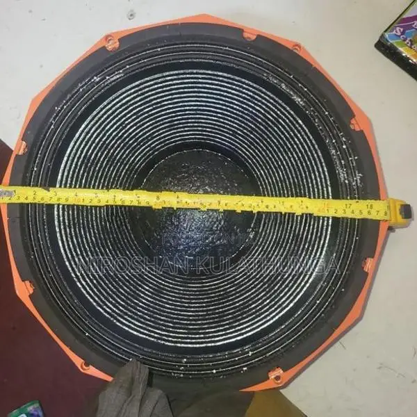 PD1852 Speaker