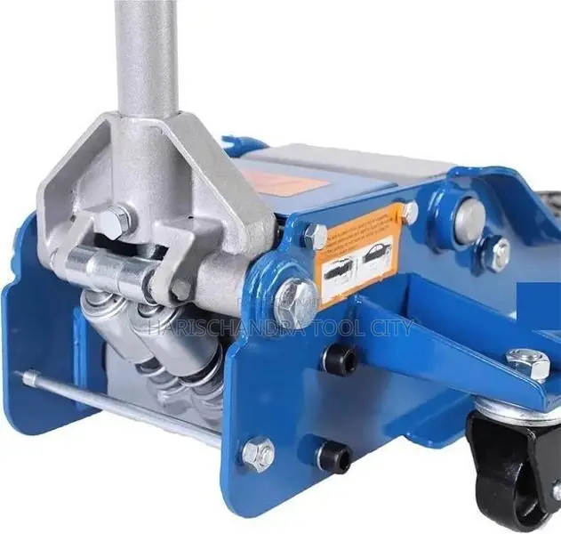 Floor Jack 5Ton (low profile)