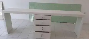 Dressing table