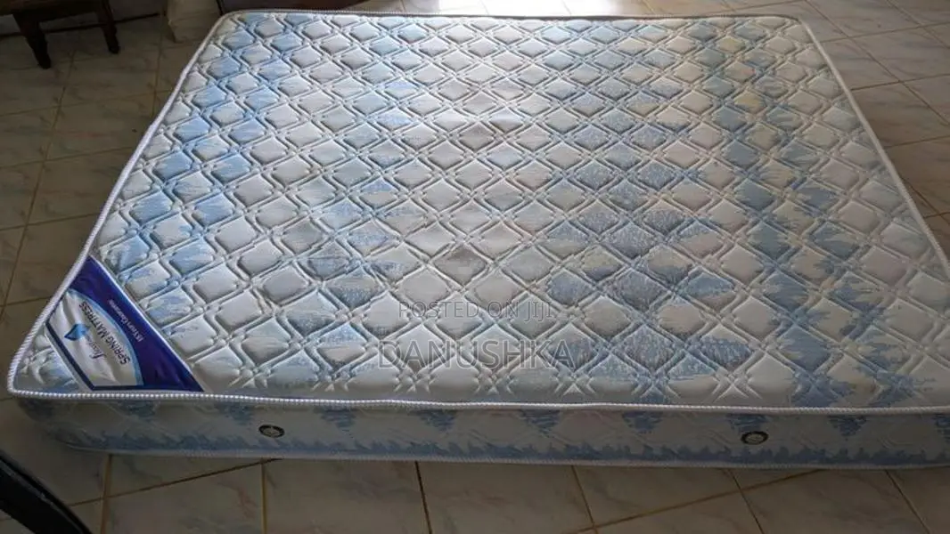 Arpico flexiform spring Mattress