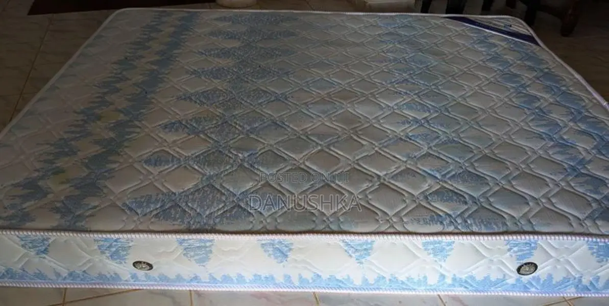 Arpico flexiform spring Mattress