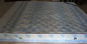 Arpico flexiform spring Mattress