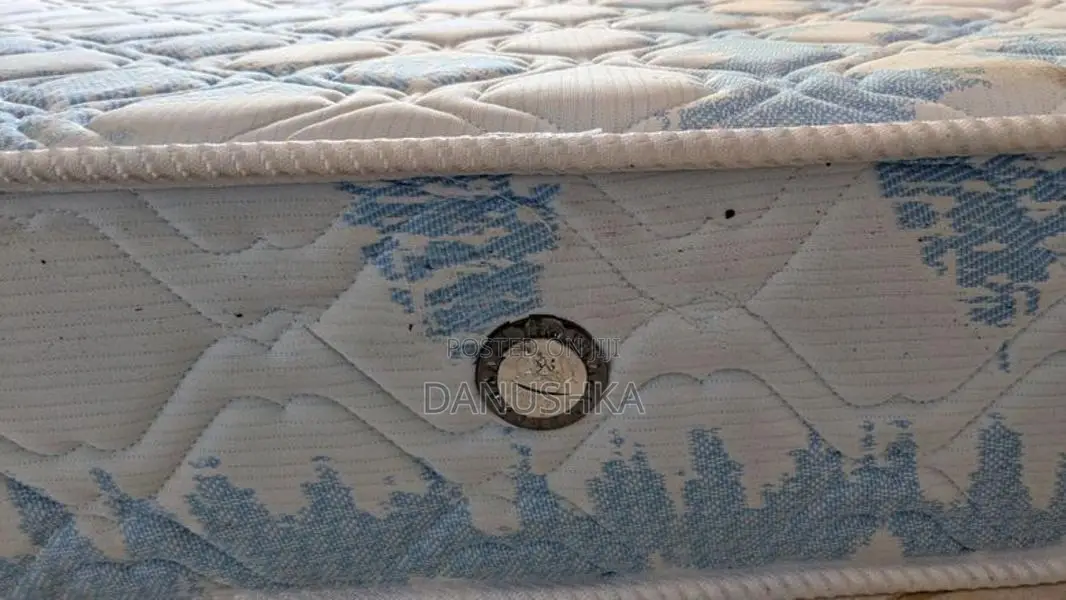 Arpico flexiform spring Mattress
