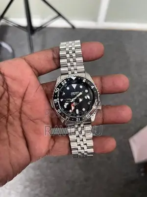 Seiko ssk001 Automatic Watch