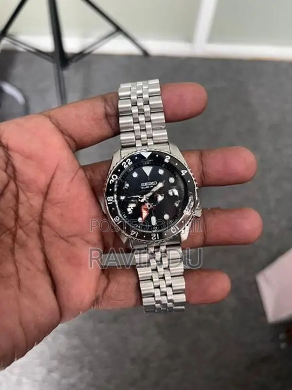 Seiko ssk001 Automatic Watch
