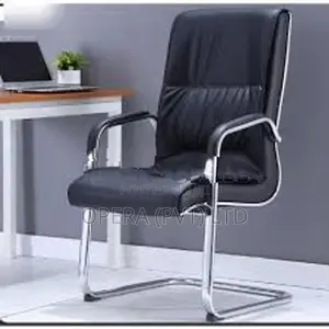 Office Visitor chairs -D35