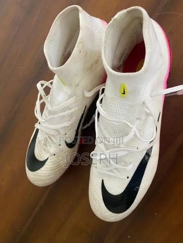 Nike Mercurial Football Boot