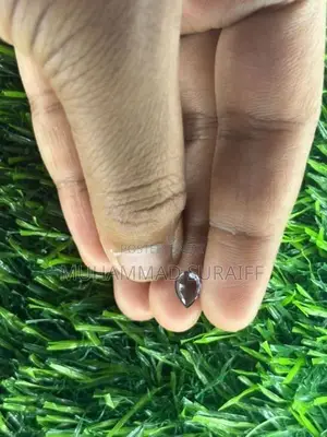 GEM With JEWELRY