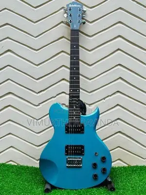 Washburn Electric Guitar