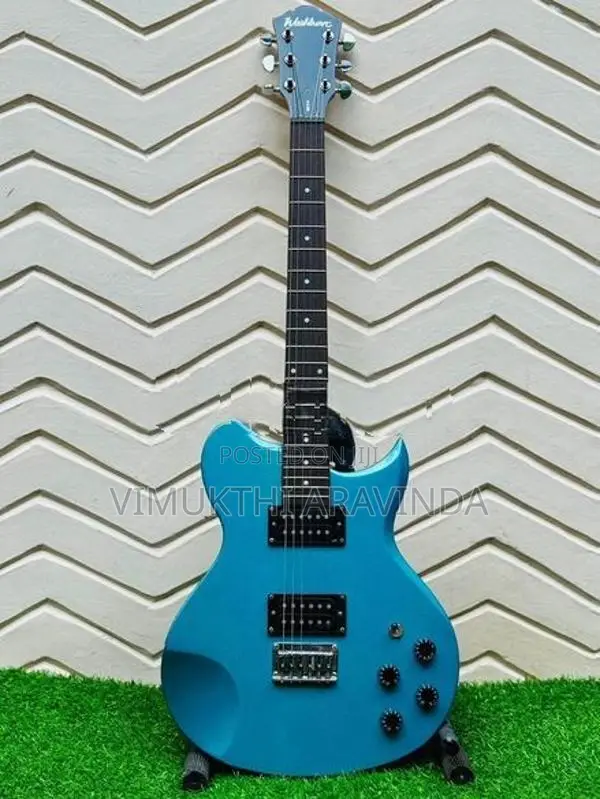 Washburn Electric Guitar