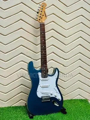 Electric guitar
