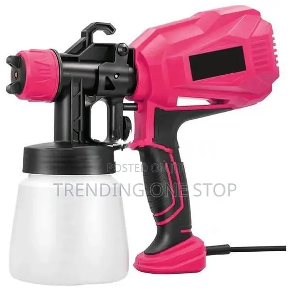 PREMIUM Paint Spray Gun 800ML COOD1001
