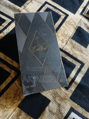 Endless Perfume