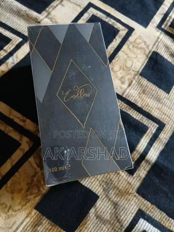 Endless Perfume