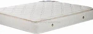75-60 Spring Mattress (J-21)
