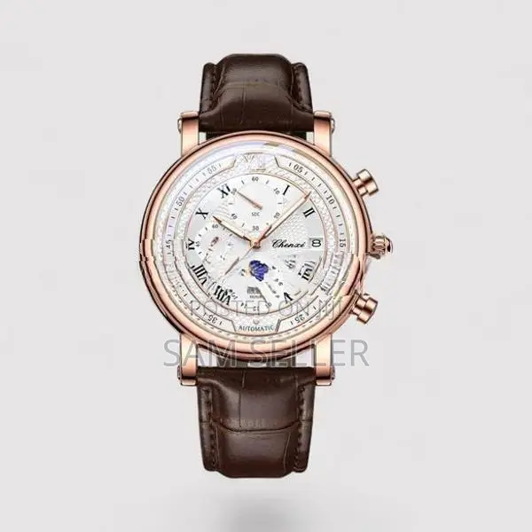Lorenzi Montague The Lucien – Automatic Watch
