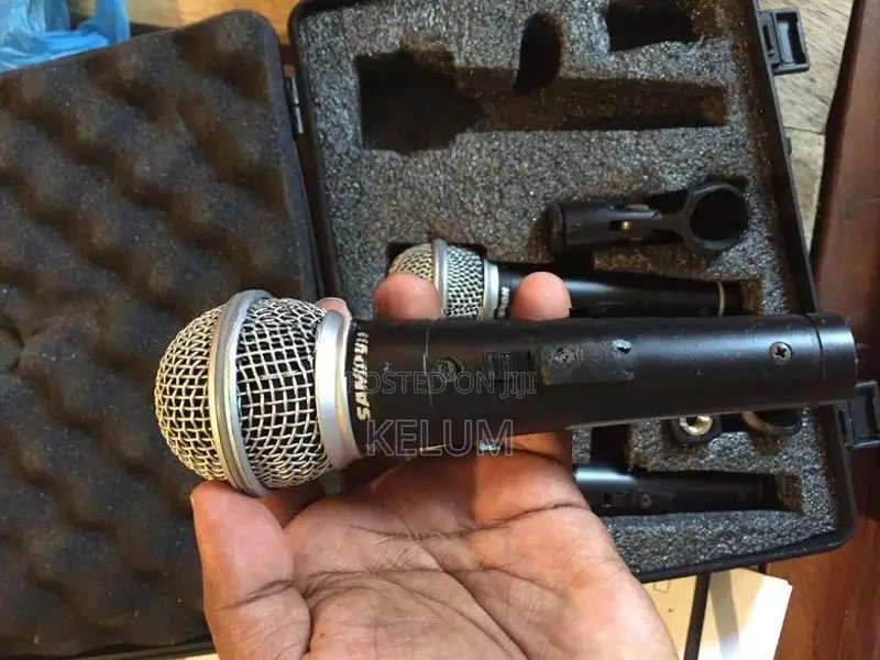 Samson Mic KIT