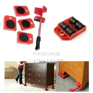 Moving Helper - Furniture Tools / Lifting part