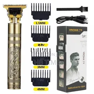 Hair Trimmer