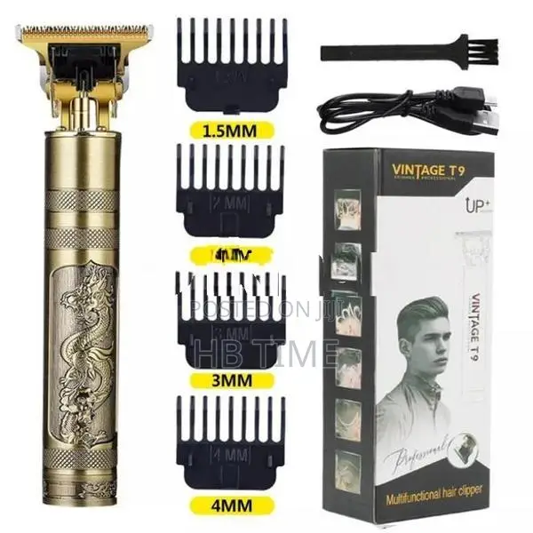 Hair Trimmer