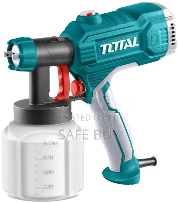 Premium Paint Spray Gun Machine