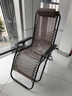 Portable Chairs