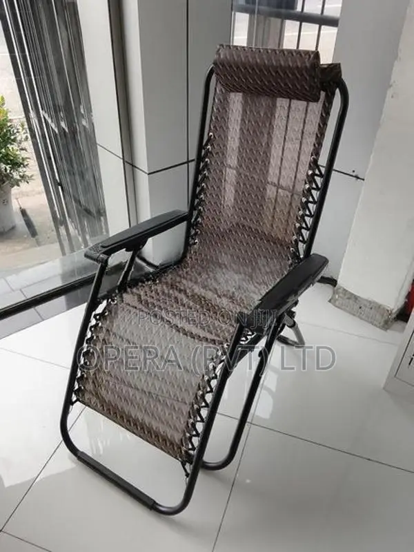 Portable Chairs