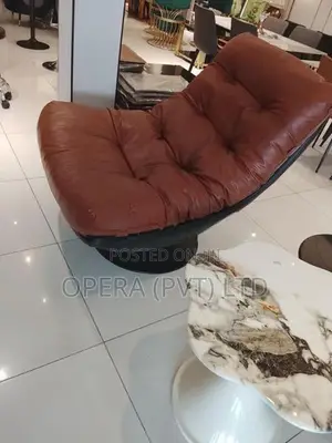Single Sofa
