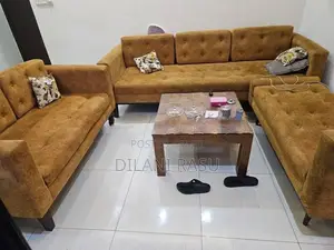 Sofa Set