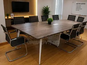 Office Meeting Table