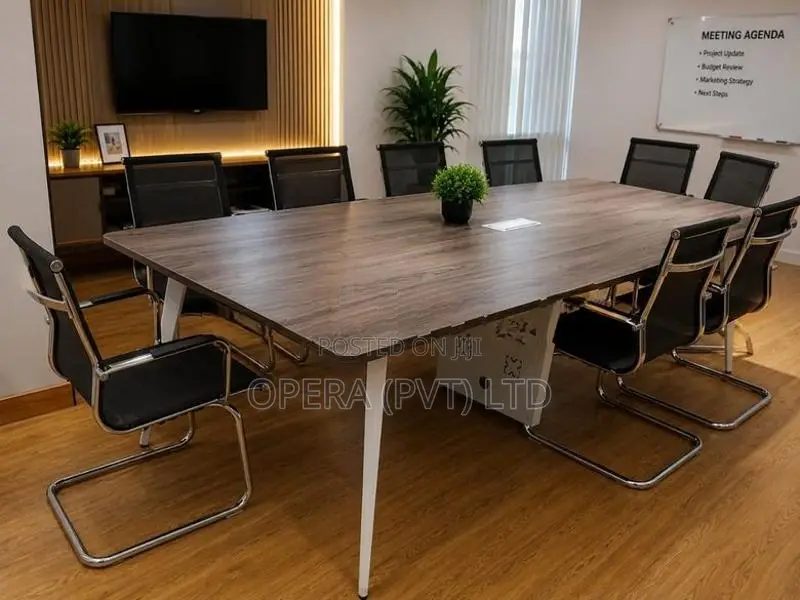 Office Meeting Table