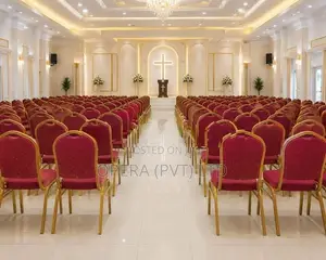 Banquet chair