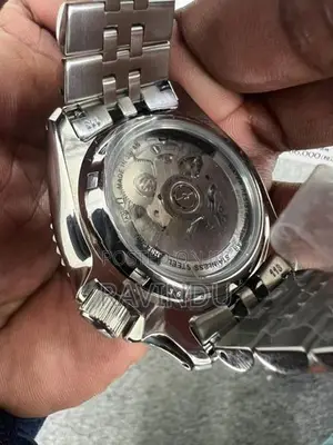 Seiko ssk001 Automatic Watch