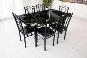 Best Glass Dining Table Set