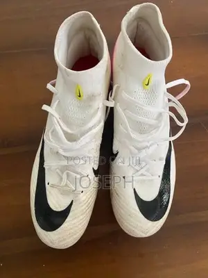 Nike Mercurial Football Boot