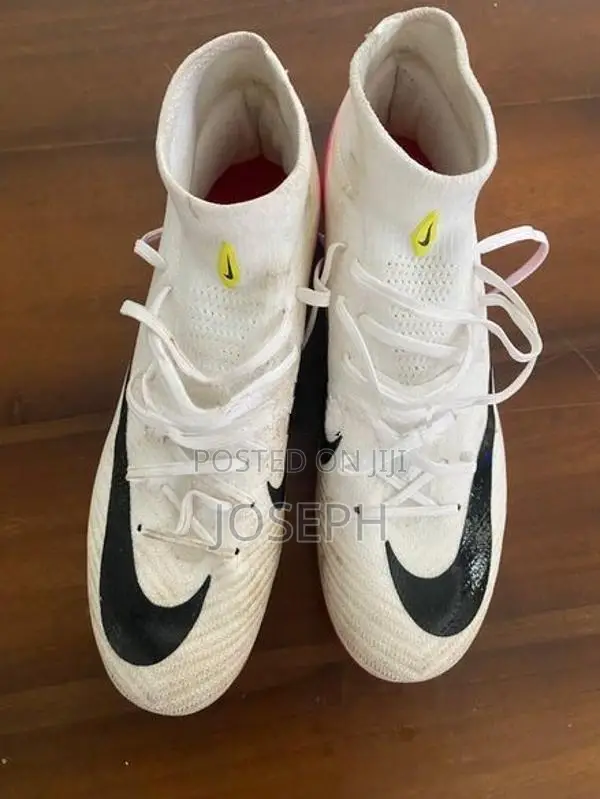 Nike Mercurial Football Boot