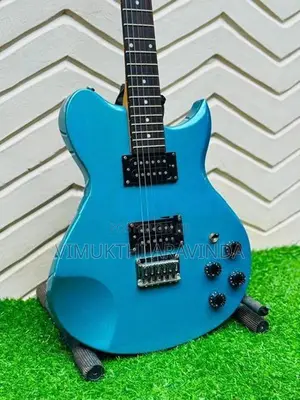 Washburn Electric Guitar