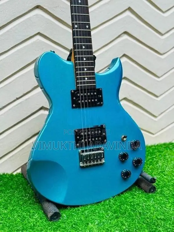 Washburn Electric Guitar